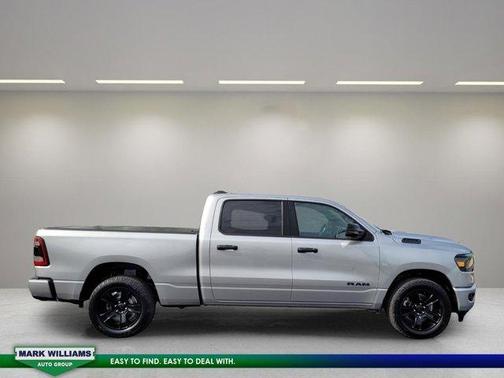 2024 RAM 1500 Big Horn/Lone Star