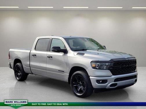2024 RAM 1500 Big Horn/Lone Star