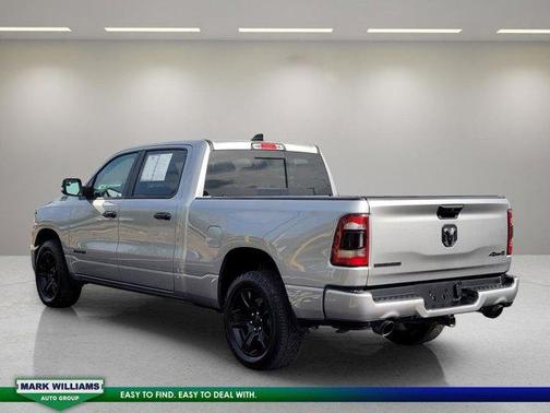 2024 RAM 1500 Big Horn/Lone Star