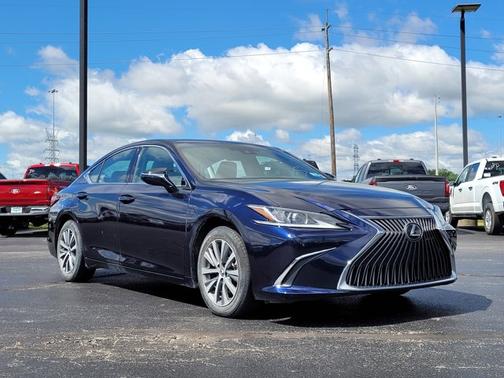 Mica 2020 Lexus ES 350 BASE