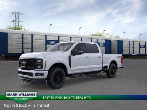 2026 Ford F-250 XLT