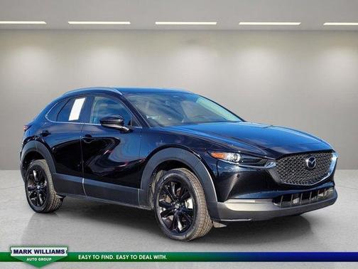 2024 Mazda CX-30 Select