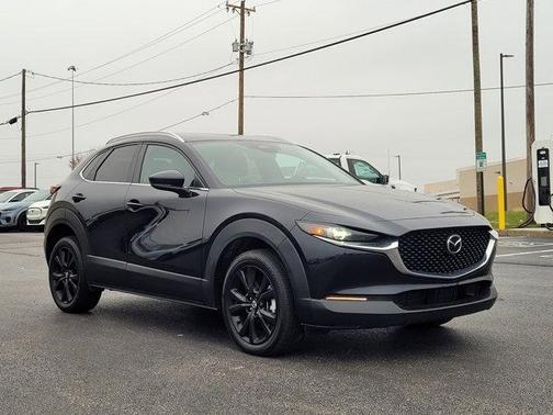 2024 Mazda CX-30 Select