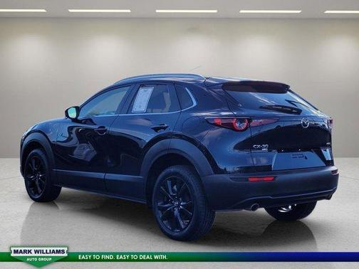 2024 Mazda CX-30 Select