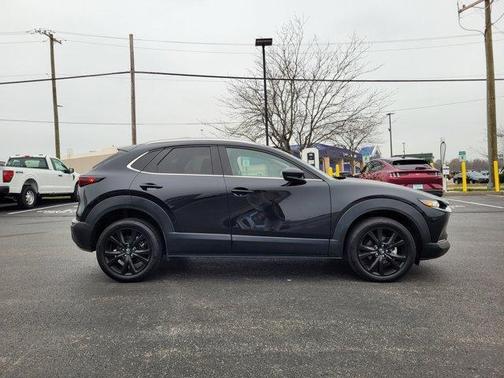 2024 Mazda CX-30 Select