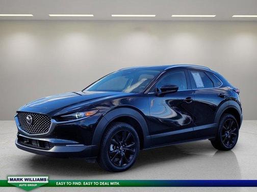 2024 Mazda CX-30 Select