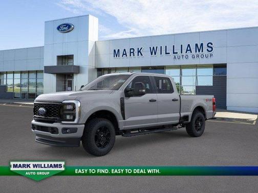 2026 Ford F-250 XL