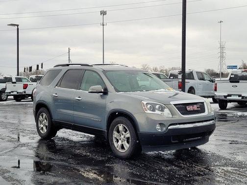 2008 GMC Acadia SLT-1