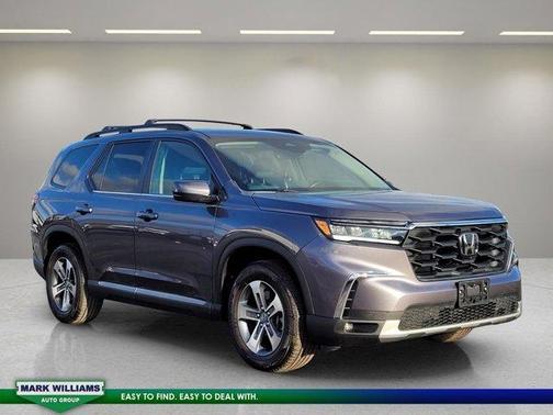 2024 Honda Pilot EX-L 7-Passenger