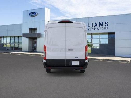 2025 Ford Transit-250 148 WB Medium Roof Cargo