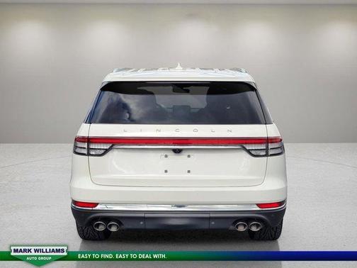2020 Lincoln Aviator Reserve AWD