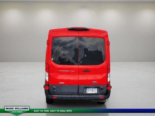 2023 Ford Transit-350 XL