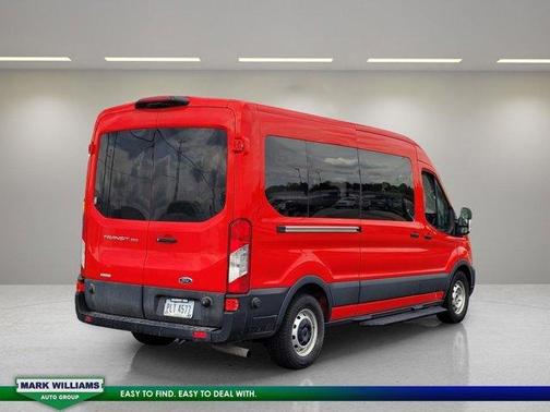 2023 Ford Transit-350 XL