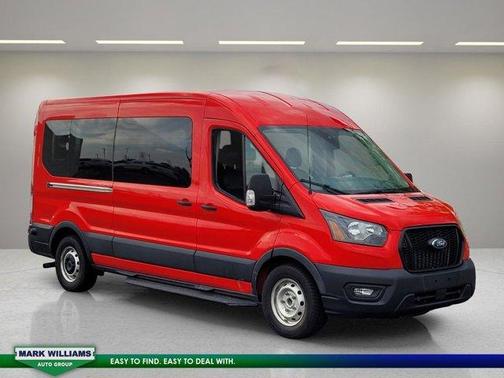 2023 Ford Transit-350 XL