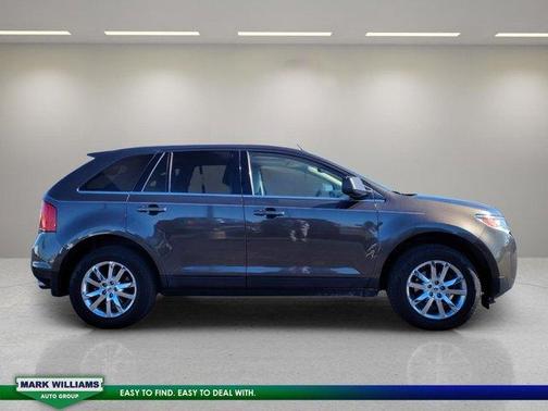 2011 Ford Edge Limited
