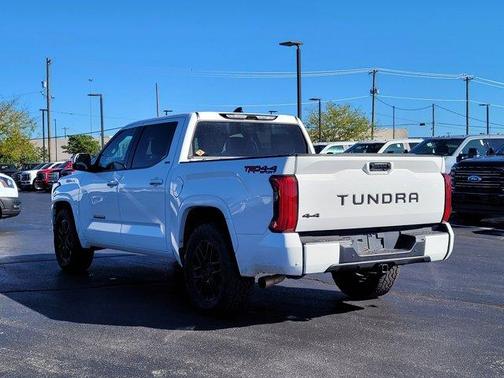 2023 Toyota Tundra SR5