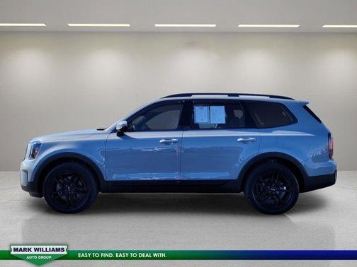 2024 Kia Telluride SX-Prestige X-Line
