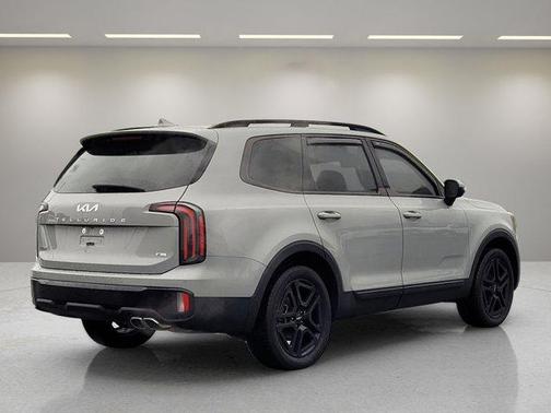 2024 Kia Telluride SX-Prestige X-Line