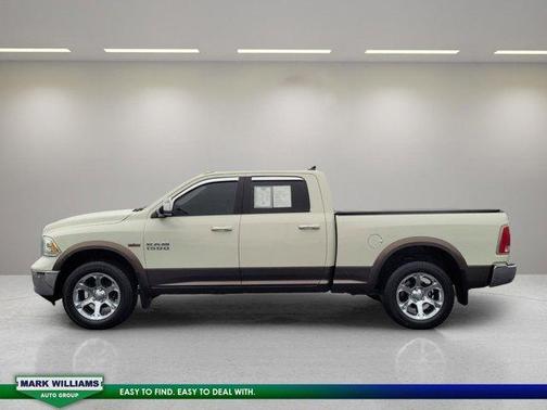 2018 RAM 1500 Laramie