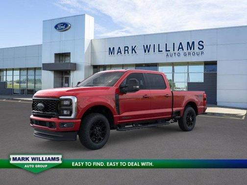 2026 Ford F-250 XLT