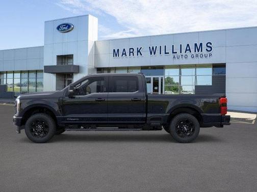 2025 Ford F-350 Lariat Super Duty