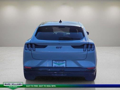 2023 Ford Mustang Mach-E GT