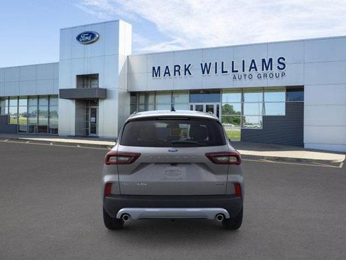 2026 Ford Escape Platinum