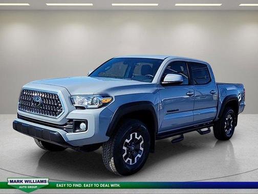 2019 Toyota Tacoma TRD Off Road