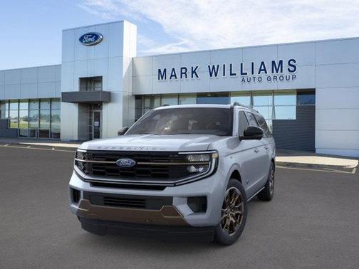 2025 Ford Expedition Max King Ranch