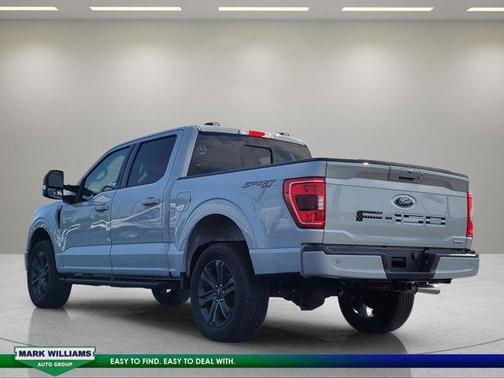 Avalanche 2023 Ford F-150 XLT