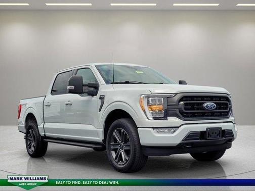 Avalanche 2023 Ford F-150 XLT