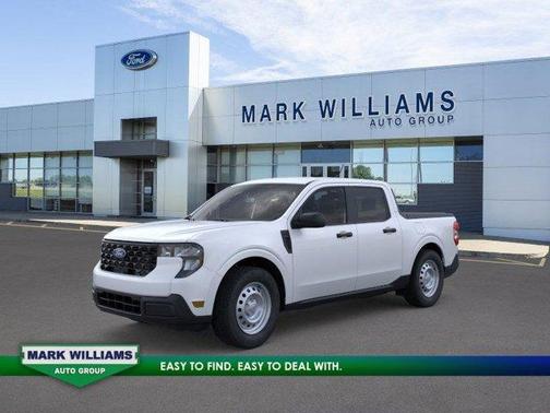 2025 Ford Maverick XL