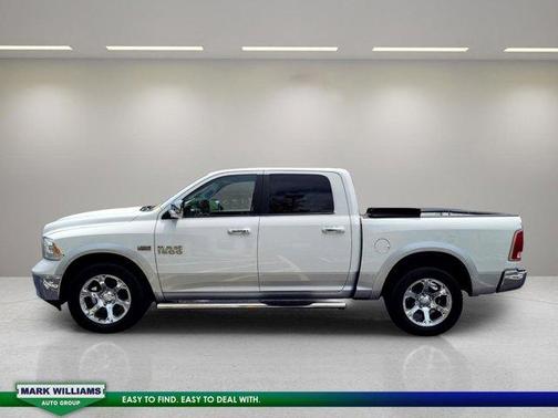 2014 RAM 1500 Laramie