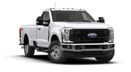 2026 Ford F-350 XL
