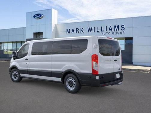 2024 Ford Transit-350 XL