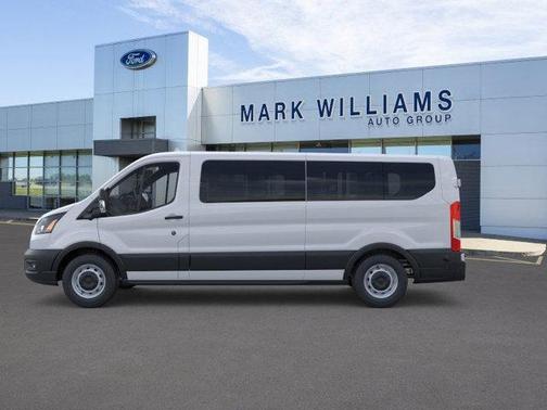 2024 Ford Transit-350 XL