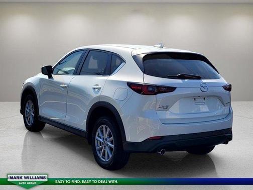 2023 Mazda CX-5 2.5 S Preferred Package