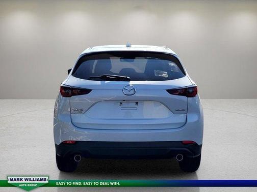 2023 Mazda CX-5 2.5 S Preferred Package