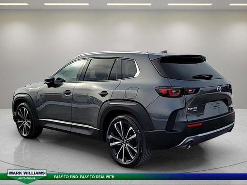 2023 Mazda CX-50 2.5 Turbo Premium Plus Package