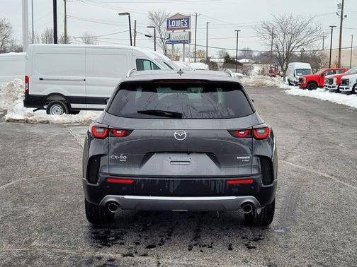 2023 Mazda CX-50 2.5 Turbo Premium Plus Package