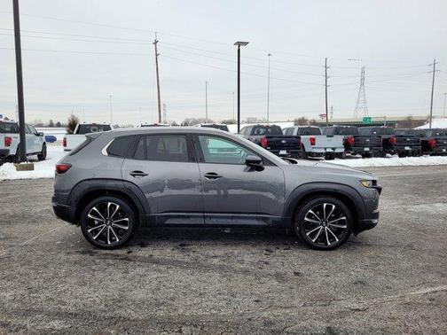 2023 Mazda CX-50 2.5 Turbo Premium Plus Package