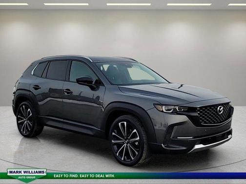 2023 Mazda CX-50 2.5 Turbo Premium Plus Package