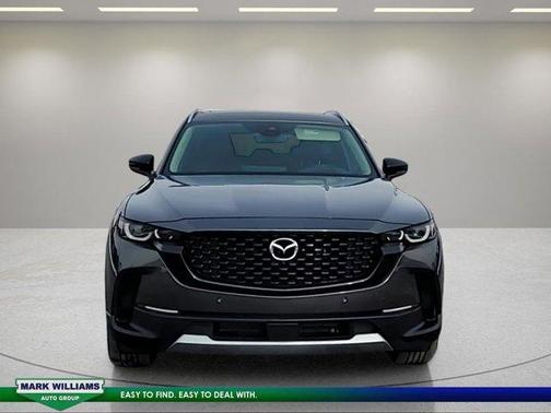 2023 Mazda CX-50 2.5 Turbo Premium Plus Package