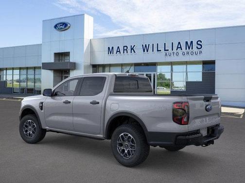 Avalanche 2026 Ford Ranger XLT