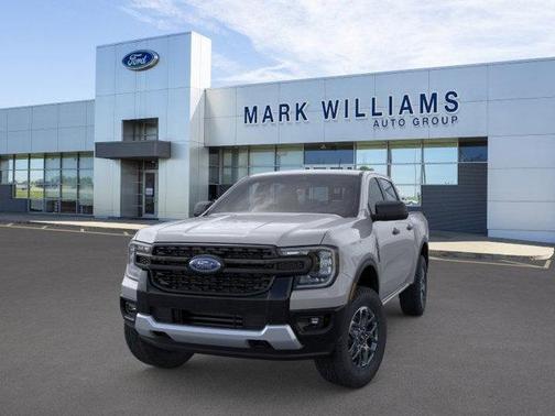 Avalanche 2026 Ford Ranger XLT