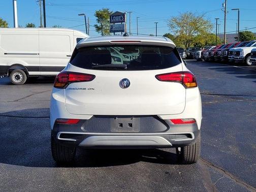2022 Buick Encore GX Preferred
