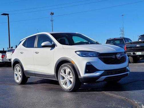 2022 Buick Encore GX Preferred