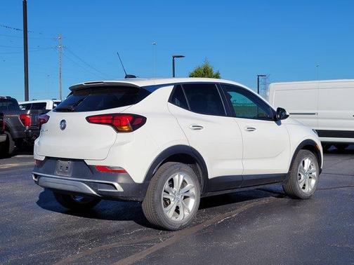 2022 Buick Encore GX Preferred