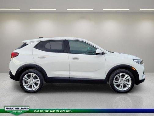 2022 Buick Encore GX Preferred