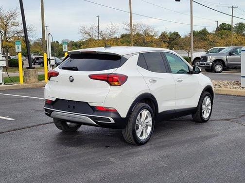 2022 Buick Encore GX Preferred
